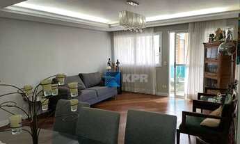 Imagem 1: Apartamento à venda com 3 dormitórios, 125 m² - Parque Residencial Aquarius - São José dos