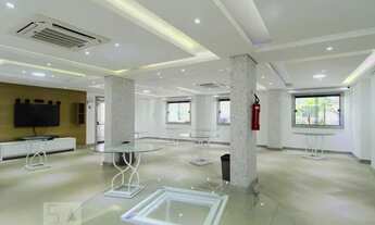 Imagem 5: Apartamento para Aluguel - Vila América, 2 Quartos, 48 m2