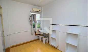 Imagem 2: Apartamento para Aluguel - Botafogo, 1 Quarto, 30 m2