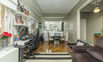 Imagem 3: PORTO ALEGRE - Apartamento Padrão - Partenon