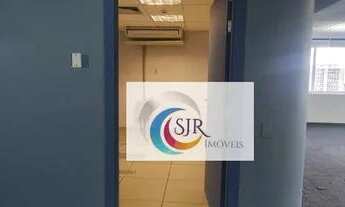 Imagem 6: Conjunto para alugar, 1151 m² - Bela Vista - São Paulo/SP