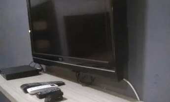 Imagem 7: Apartamento na Praia