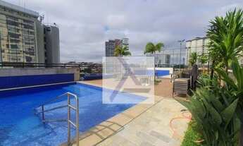 Imagem 4: Apartamento para alugar, 84 m² por R$ 6.745,07/mês - Campo Belo - São Paulo/SP