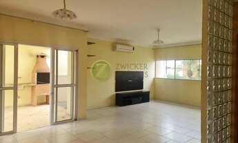 Imagem 2: Casa Térrea no Residencial Primavera