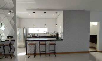 Imagem 6: Casa com 3 dormitórios à venda, 230 m² - Estância Cavalinno - Analândia/SP