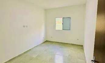 Imagem 7: Casa com 2 dormitórios à venda, 90 m² por R$ 310.000 - Nova Itanhaém - Itanhaém/SP