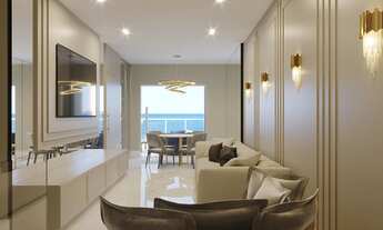 Imagem 7: Empreendimento Tower - Vista mar Permanente