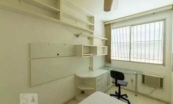 Imagem 5: Apartamento para Aluguel - Icaraí, 1 Quarto, 50 m2