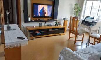 Imagem: Apartamento para aluguel possui 64 metros