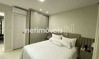 Imagem 7: Venda Apartamento 3 quartos Candeal Salvador