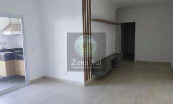 Imagem 3: Apartamento em Parque Campolim - Sorocaba, SP