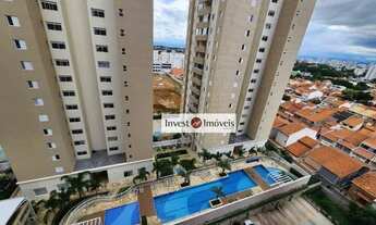 Imagem 5: Apartamento com 3 dormitórios à venda, 90 m² por R$ 550.000,00 - Jardim Sul - São José dos