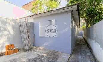 Imagem 4: Casa em Vila Monumento - São Paulo