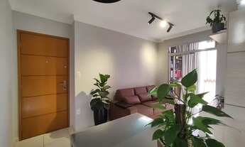 Imagem 2: Apartamento Alvorada Contagem