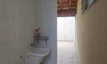 Imagem 4: Sobrado para aluguel tem 100m² com 3 quartos