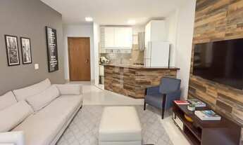 Imagem: Apartamento Locação Alphaville - 1 dorm