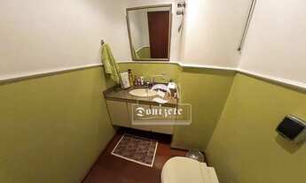 Imagem 4: Apartamento com 3 dormitórios, 158 m² - venda por R$ 950.000,00 ou aluguel por R$ 7.977,01