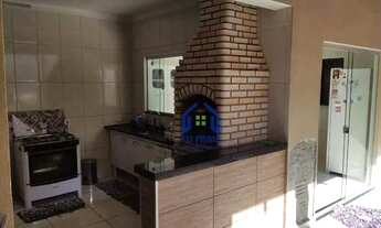 Imagem: Casa com 3 dormitórios à venda, 225 m²