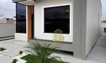 Imagem 3: Casa com 3 dormitórios à venda, 87 m² por R$ 520.000,00 - Bela Vista - Palhoça/SC