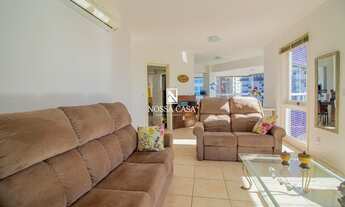 Imagem 2: Apartamento de 3 dormitórios mobiliado em bairro nobre de Torres