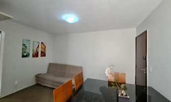 Imagem 3: Apartamento no Setor Bueno com 02 quartos mobiliado