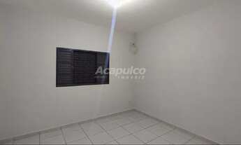 Imagem 3: Casa para aluguel, 3 quartos, 2 vagas, Jardim São Paulo - Americana/SP