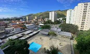 Imagem: Apartamento Condomínio Lafaiete