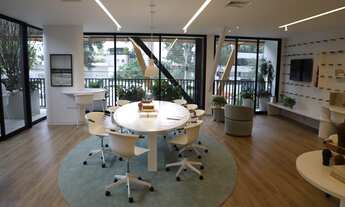 Imagem 7: Escritório para venda com 38 metros quadrados em Setor Marista - Goiânia - GO