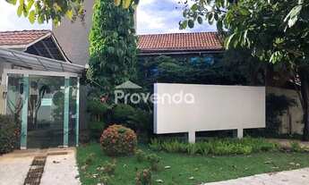 Imagem: CASA COMERCIAL 4 SUÍTES SETOR MARISTA