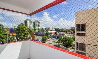 Imagem 3: Apartamento próximo ao mar na Curva do S em Candeias