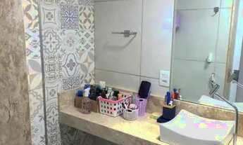 Imagem 3: 120mil Ap. no J. J. Lopes de Brito, Condomínio Fechado no sobradinho. AP