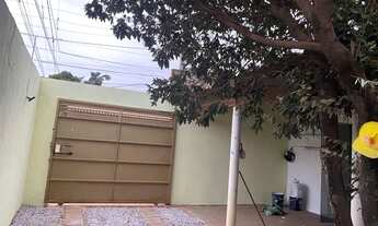 Imagem 4: Casa para alugar Nova esperança 1