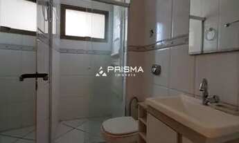 Imagem: 2 dormitórios, churrasqueira, area de serviço