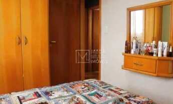 Imagem 7: Apartamento com 3 dormitórios à venda, 59 m² por R$ 320.000,00 - Vila Moraes - São Paulo/S