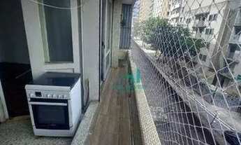 Imagem 4: Apartamento com 1 dormitório à venda, 42 m² por R$ 245.000,00 - Centro - São Paulo/SP