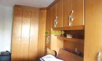 Imagem 16: Apartamento com 3 dormitórios à venda, 106 m² por R$ 624.000 - Vila Valparaíso - Santo And