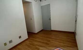 Imagem 2: QI 18 OTIMO APTO DE 02 QUARTOS + DCE - PROXIMO ESTAÇÃO METRÔ