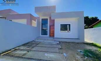 Imagem: Casa Linear para Venda em São José de