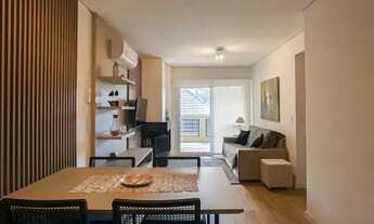 Imagem 3: Apartamento 2 Dormitórios - Bairro Vila Suzana