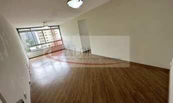 Imagem: Apartamento com 2 dormitorios sendo 1 suíte