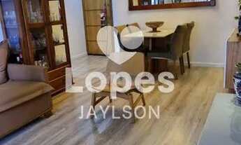 Imagem 2: Apartamento - 02 quartos - Cachambi