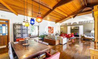 Imagem 3: Casa - Village Sans Souci - Valinhos