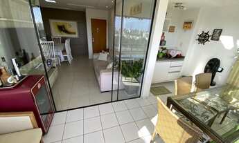 Imagem: Parque Bela vista/ Brotas 3/4 com suíte