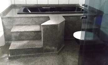 Imagem 5: Casa Centro de Navegantes/ Área comercial 2 lotes e meio ao lado da Caixa Economica