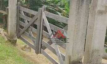 Imagem: Chácara com 2 dormitórios com mobília