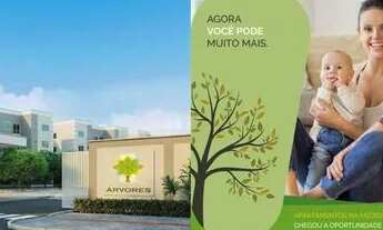 Imagem: 046/Apartamento para venda com 40 metros