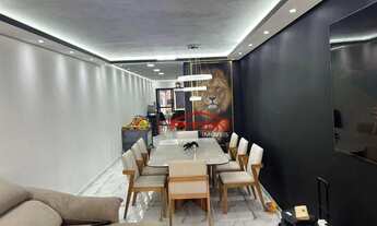 Imagem 2: Sobrado com 3 dormitórios à venda, 125 m² por R$ 799.000,00 - Cidade Patriarca - São Paulo