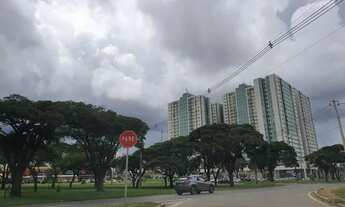 Imagem 3: Alex Gama Vende: Ed. Gamaggiore 03 Qts, Reformado, Aceita Financiamento e Fgts