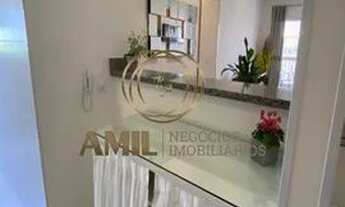 Imagem 6: LJL - RA Amil Aluga Apartamento / 70M² / 2 Quartos 1 suíte/ mobiliado / Parque Santo Antôn