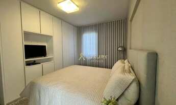 Imagem 7: Apartamento com 3 dormitórios para alugar, 115 m² por R$ 8.120,00/mês - Vila da Serra - No